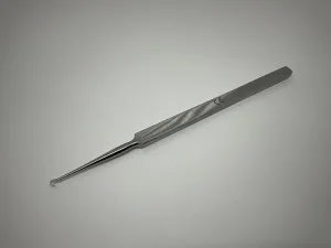 GB Medical Gillies Fine 130mm Small