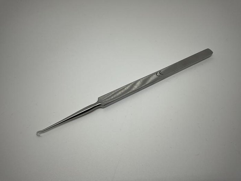 GB Medical Gillies Fine 130mm Small