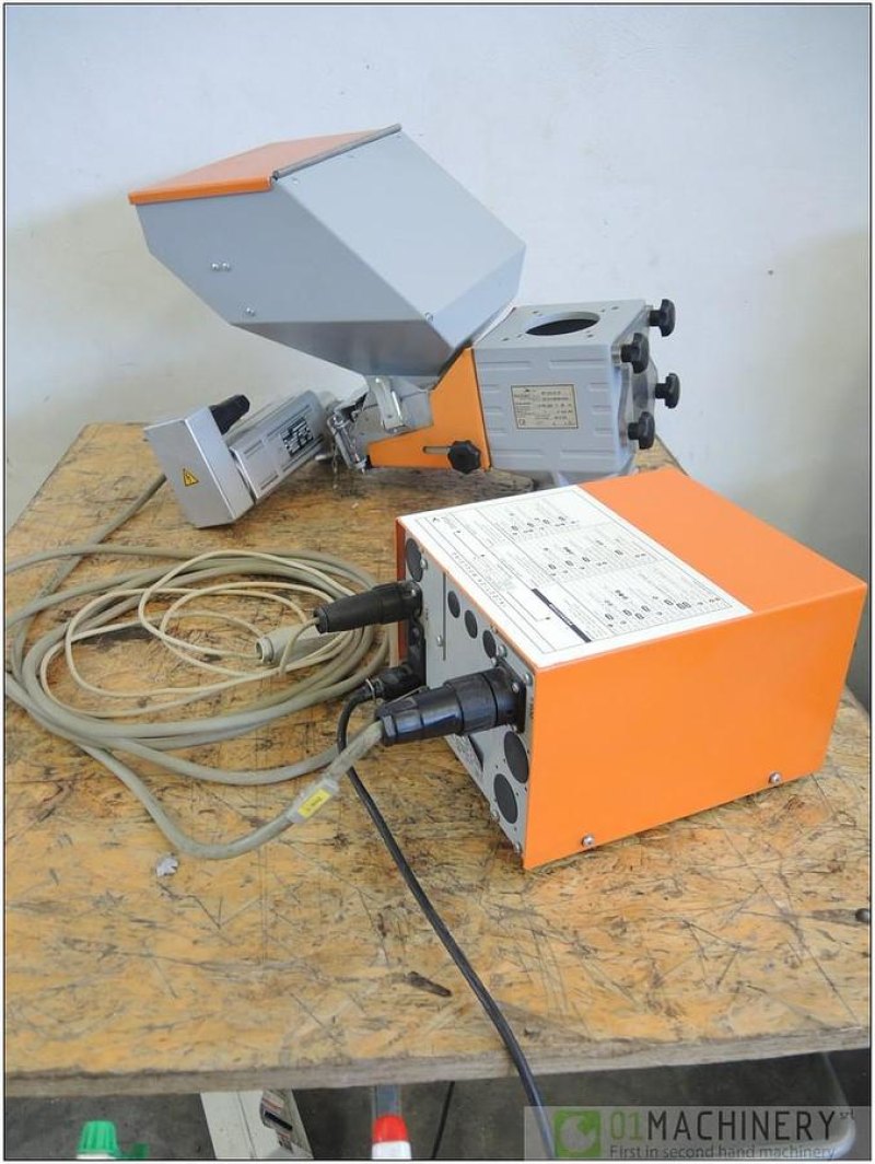 MOTAN MI 120-G1-0 AI3075