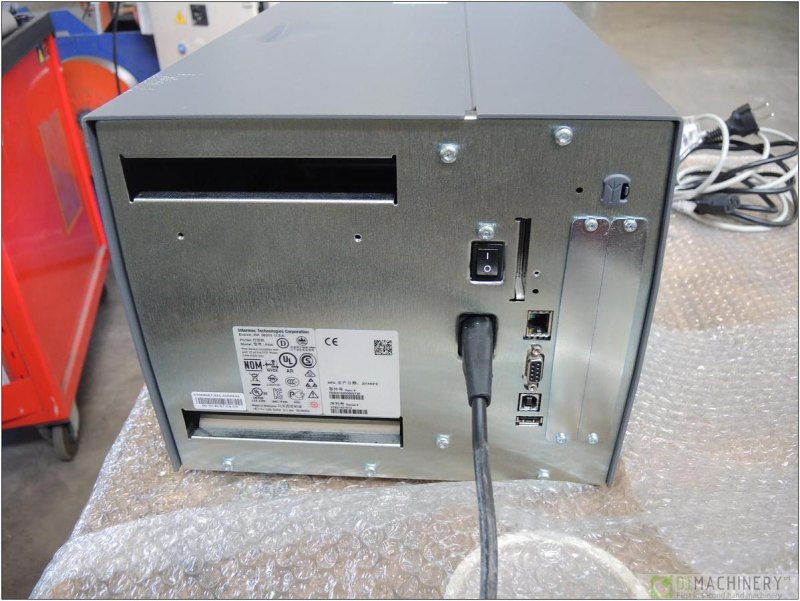 2014 INTERMEC Px4i AI2483