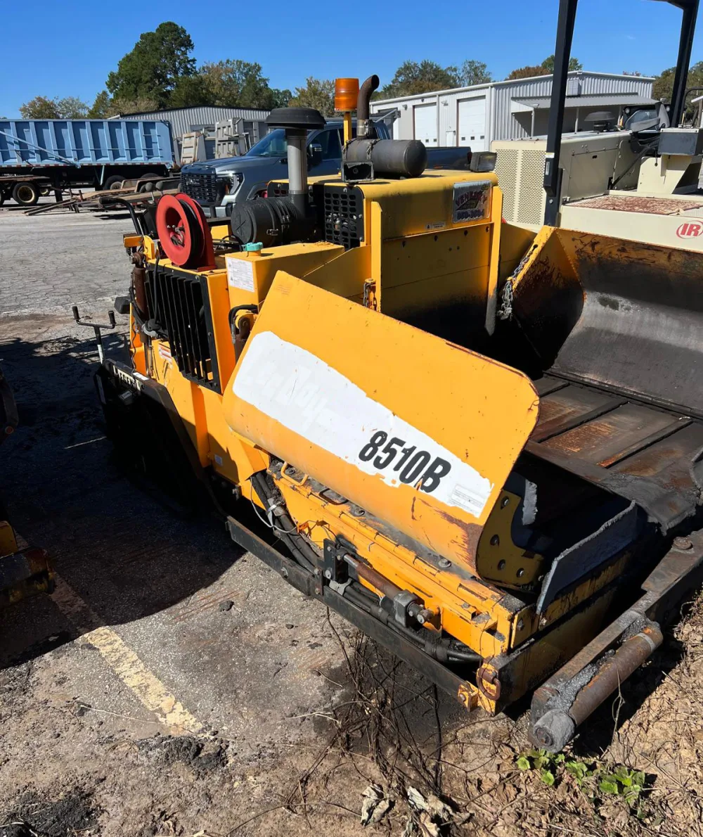Vogele Super 1303-3i Paver