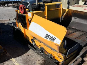 Vogele Super 1303-3i Paver