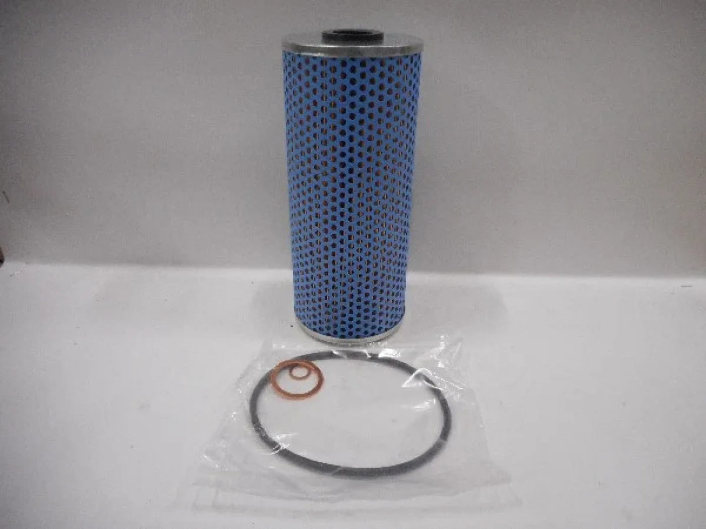 Oliefilter - 1
