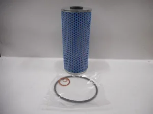 Oliefilter