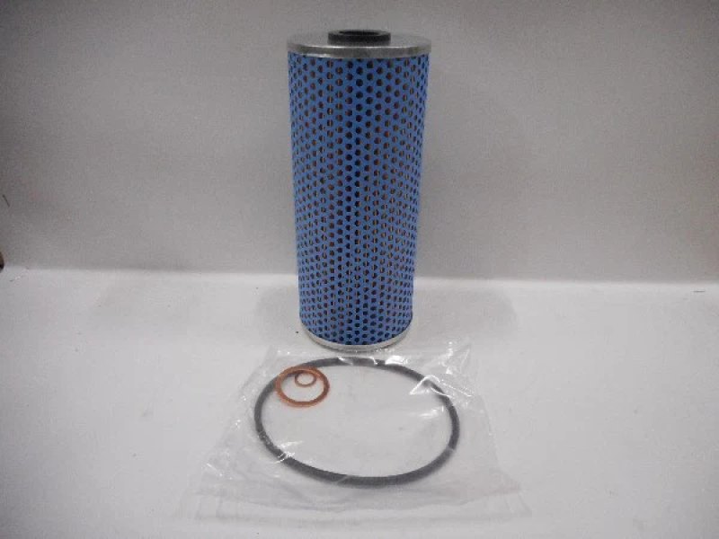 Oliefilter