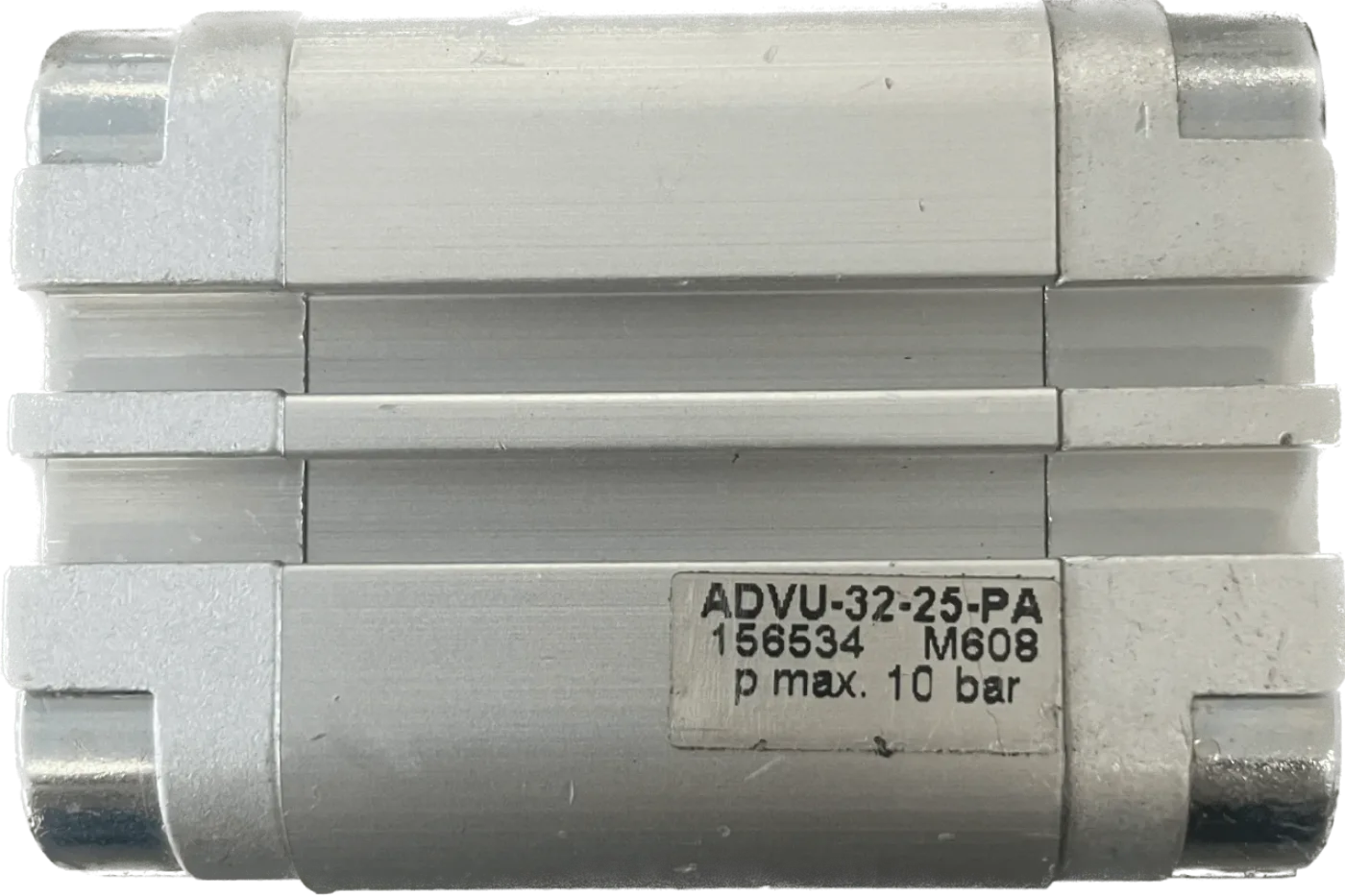 Festo Kompaktzylinder ADVU-32-25-P-A - 2