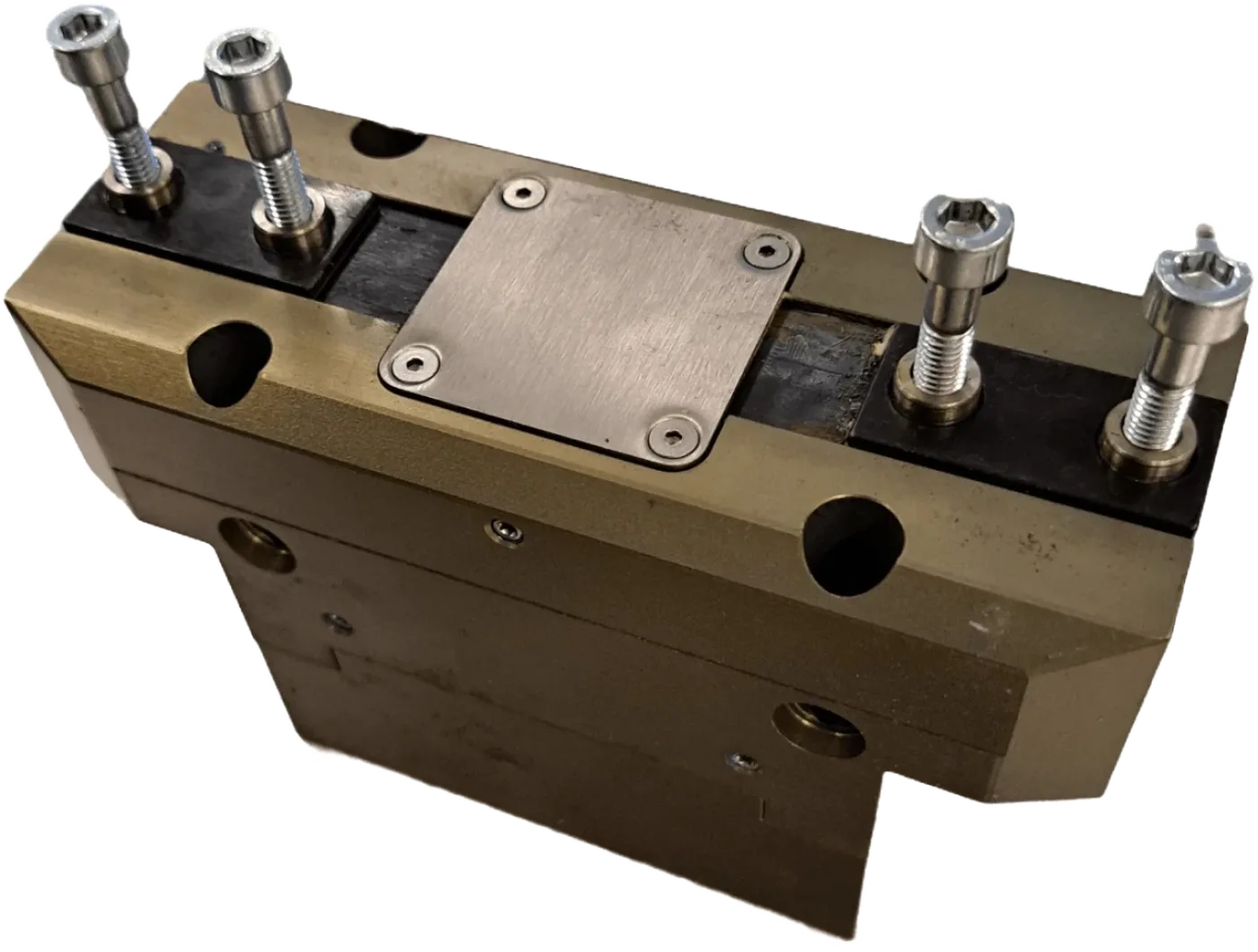 Schunk Universalgreifer PGN-plus 125-1-IS 371463 - 3
