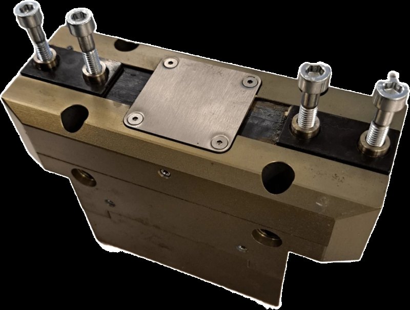 Schunk Universalgreifer PGN-plus 125-1-IS 371463
