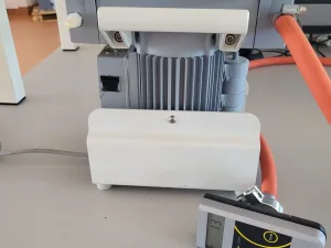2573 - Used Heidolph Rotavac Valve Control Vacuum Pump