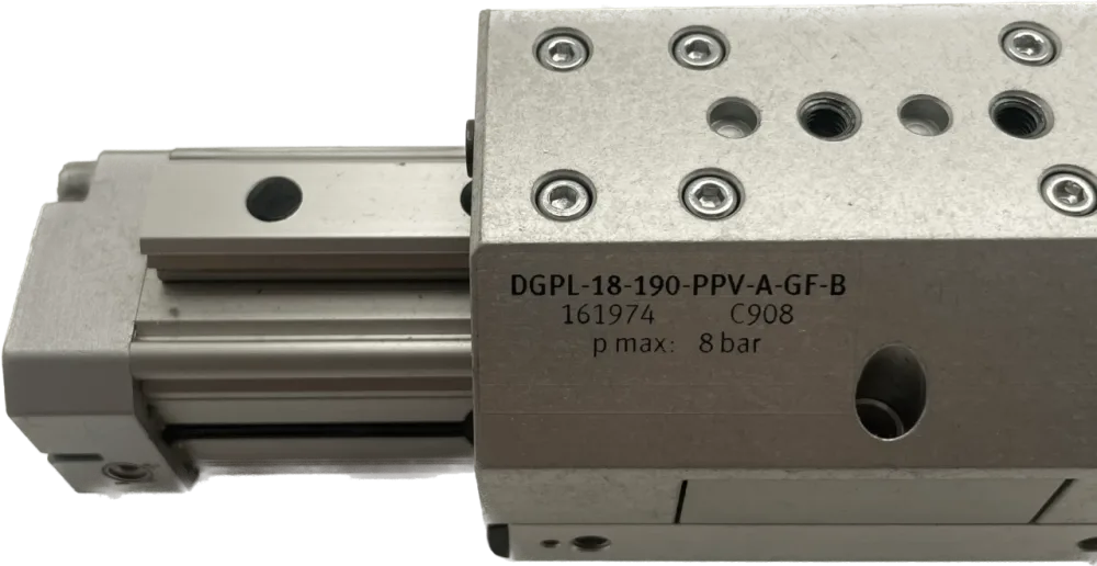 Festo Linearantrieb DGPL-18-190-PPV-A-GF-B