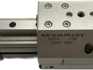 Festo Linearantrieb DGPL-18-190-PPV-A-GF-B