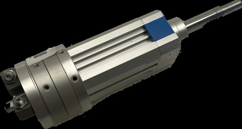 Festo Schwenk-Lineareinheit DSL-25-50-270-P-A-S2-B