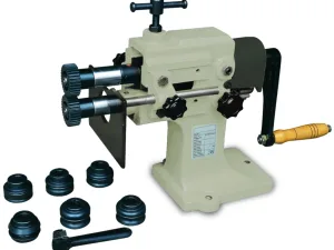 Händische Sickenmaschine IK 0,8
