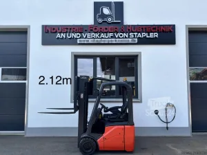 Linde E12-01