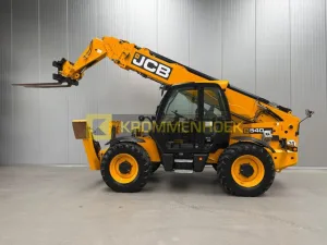 Jcb 540V-180