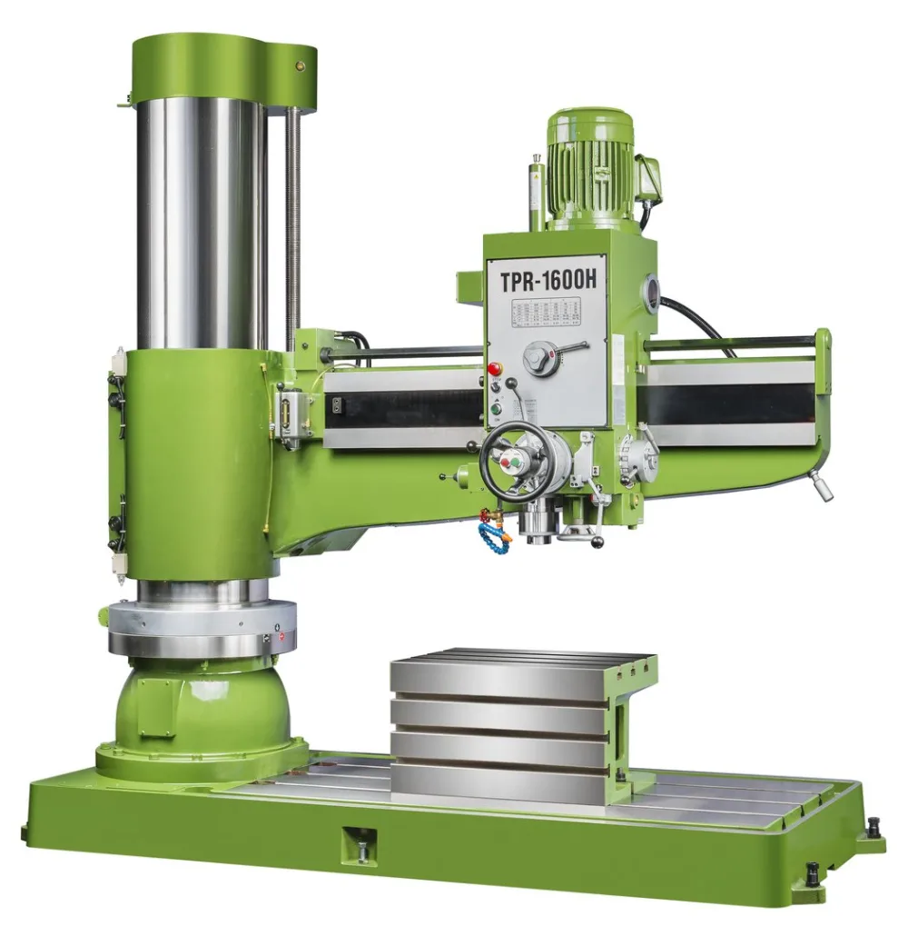 Radialbohrmaschine TPR-1600H