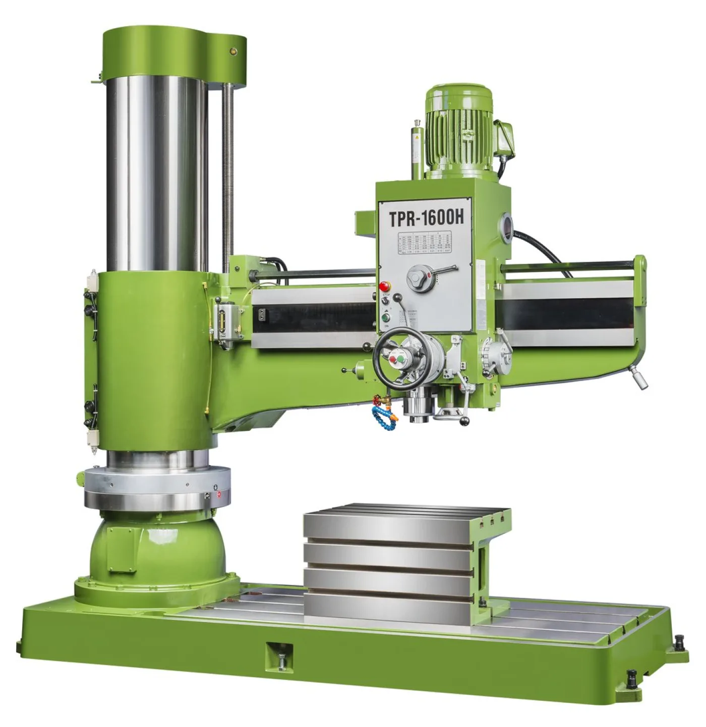 Radialbohrmaschine TPR-1600H - 1