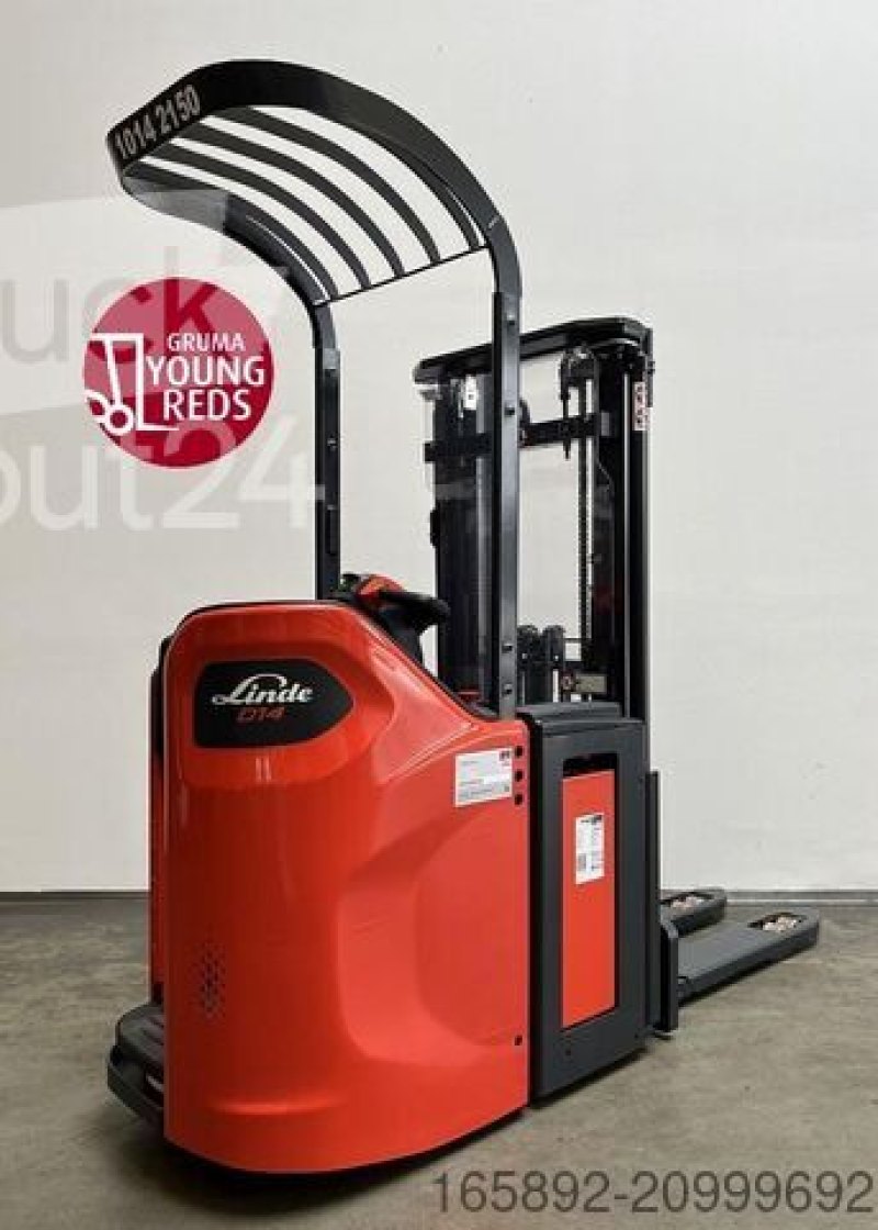 Linde D 14 SP 1161-00