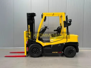 Hyster H 3.0 A