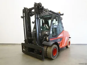 Linde H 80 D 03 / 1100