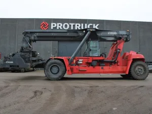 Kalmar DRG450-75C5XS