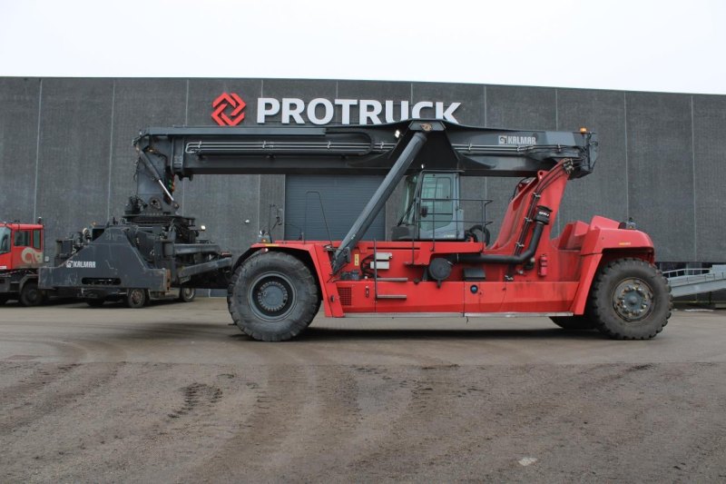 Kalmar DRG450-75C5XS