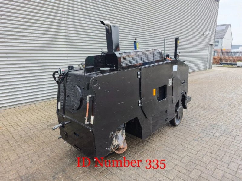 Wirtgen W350 Original 3000 Hours!