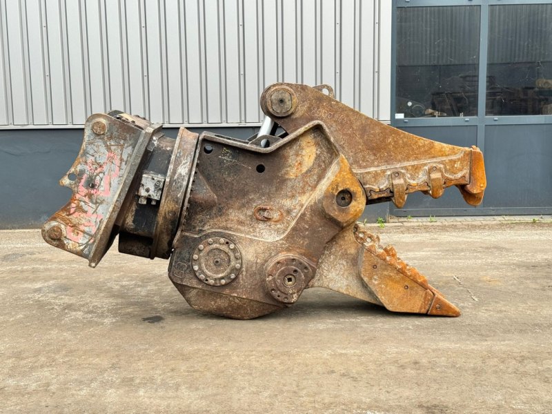 Caterpillar Demolition shear MP 324 P