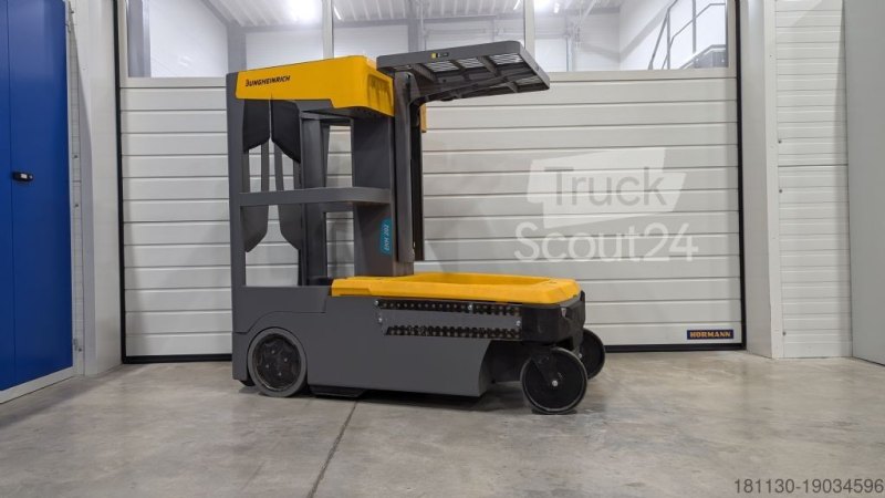 Jungheinrich EKM 202