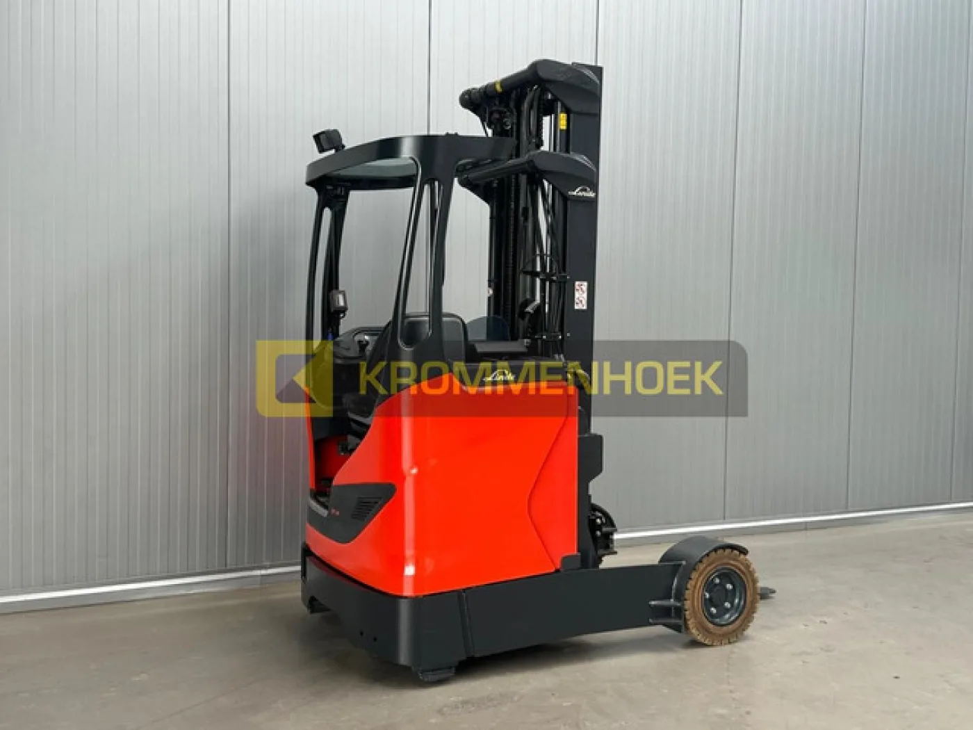 Linde R 14 G - 4