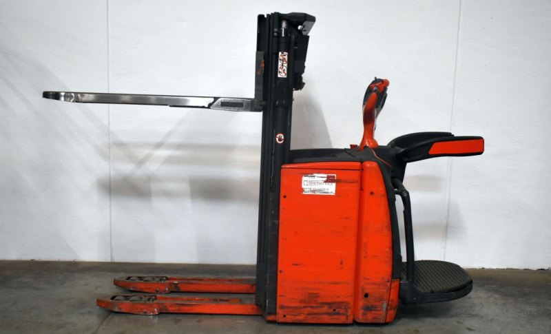 Hochhubwagen Linde L 16 AP i 1173 (2020)