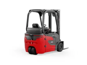 Elektrostapler Linde E14 - E20
