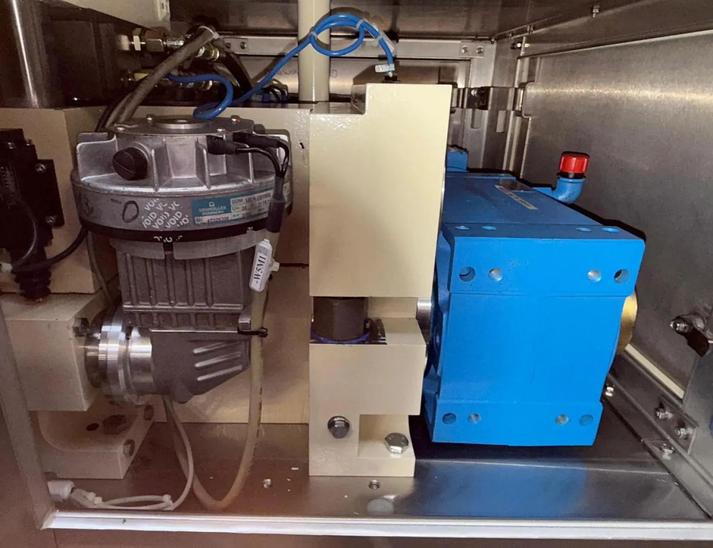 ALEXANDERWERK - Compattatore a rulli - 8