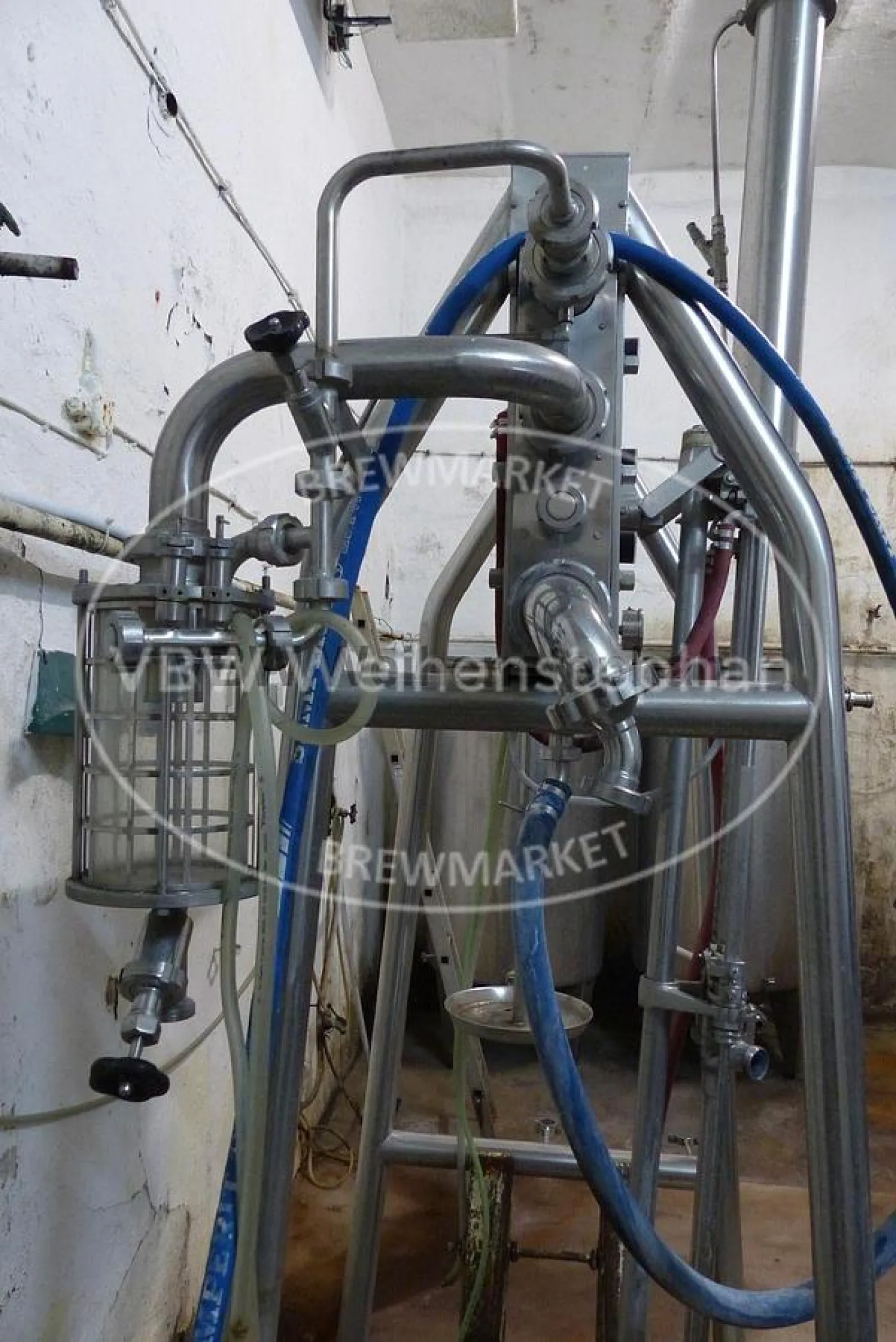 Barrel filler - 3