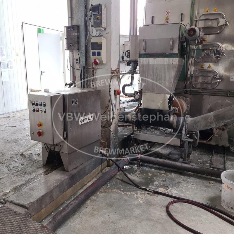label press