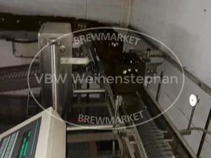 Empties inspection