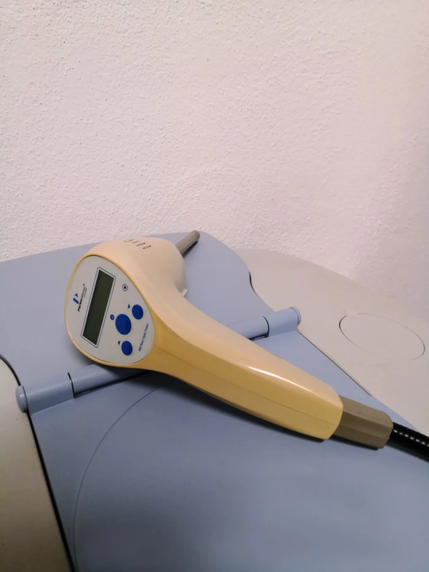 SPETTROMETRO – PERKIN ELMER – MOD. FT-NIR 100N - 6