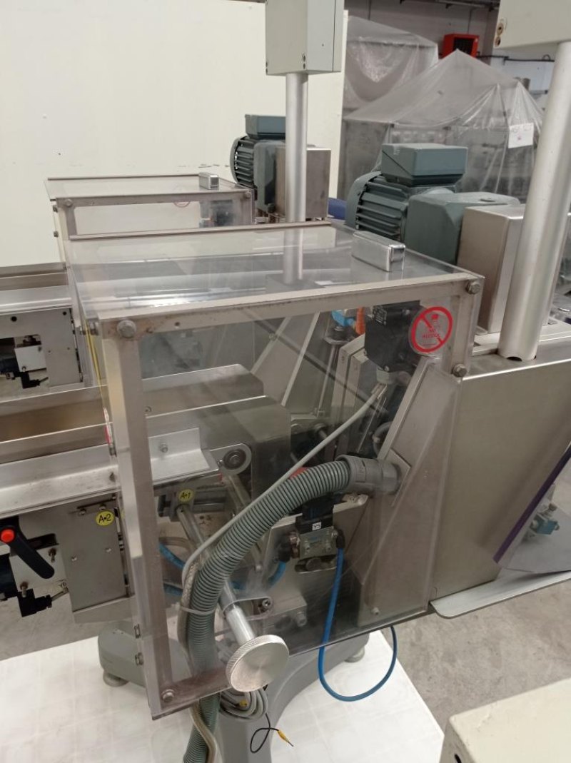 COPPIA DI CARICATORI A FRIZIONE PER CEROTTI E BUSTE – RONTECH MOD. FAZ-230