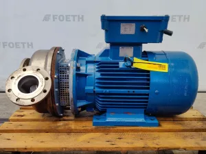 APV Rosista W-25/200-380 - Centrifugal Pump