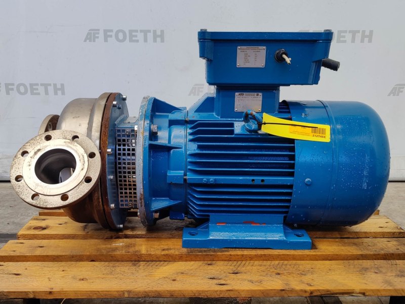 APV Rosista W-25/200-380 - Centrifugal Pump