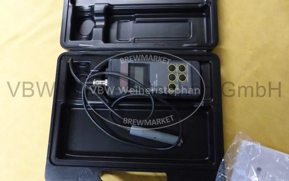 conductivity meter