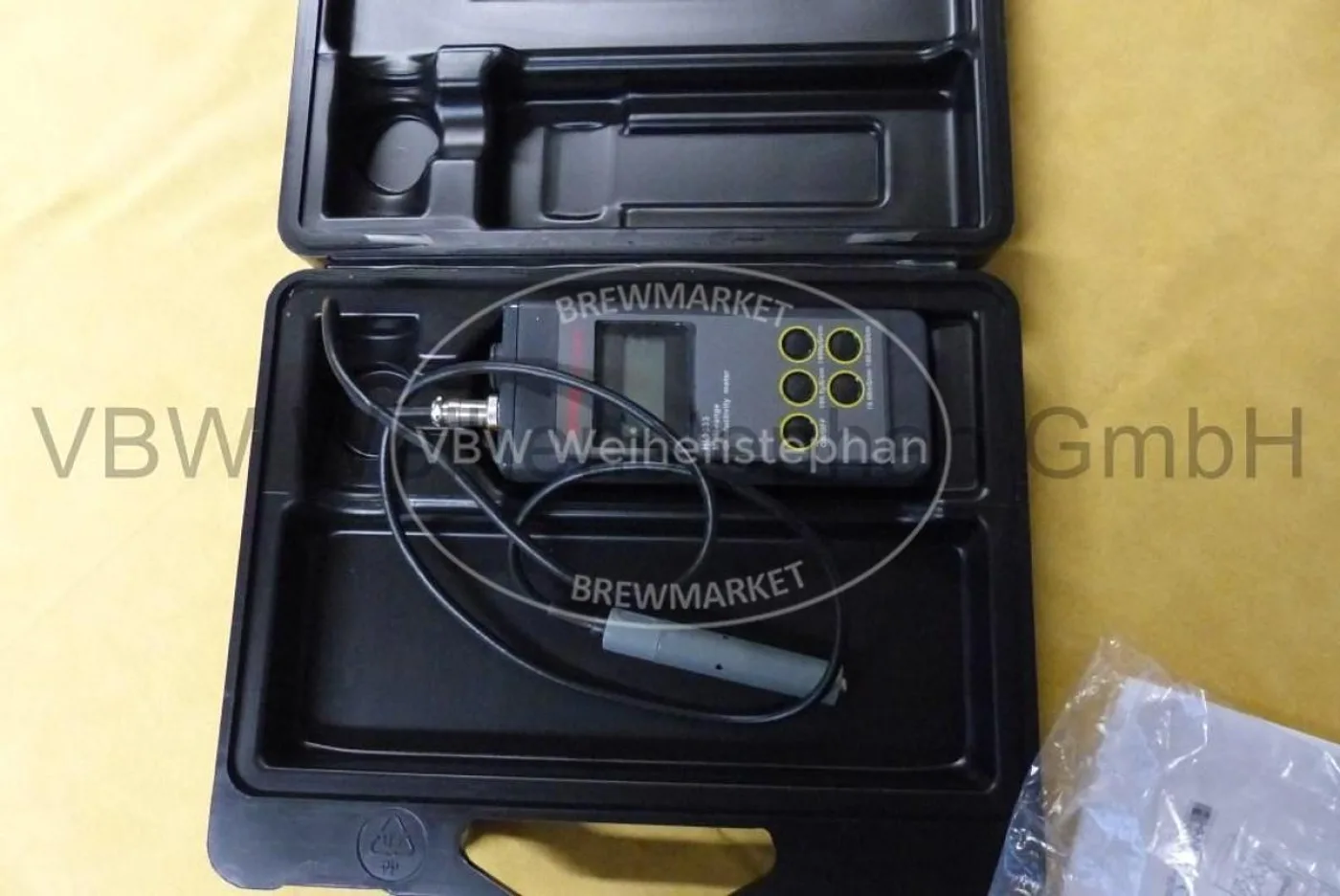 conductivity meter - 1