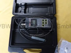 conductivity meter