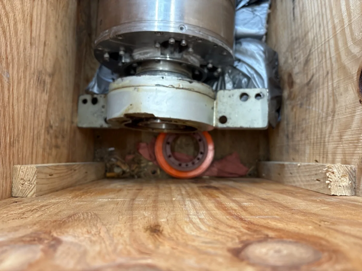 Alfa Laval Aldec 10 - Decanter - 8
