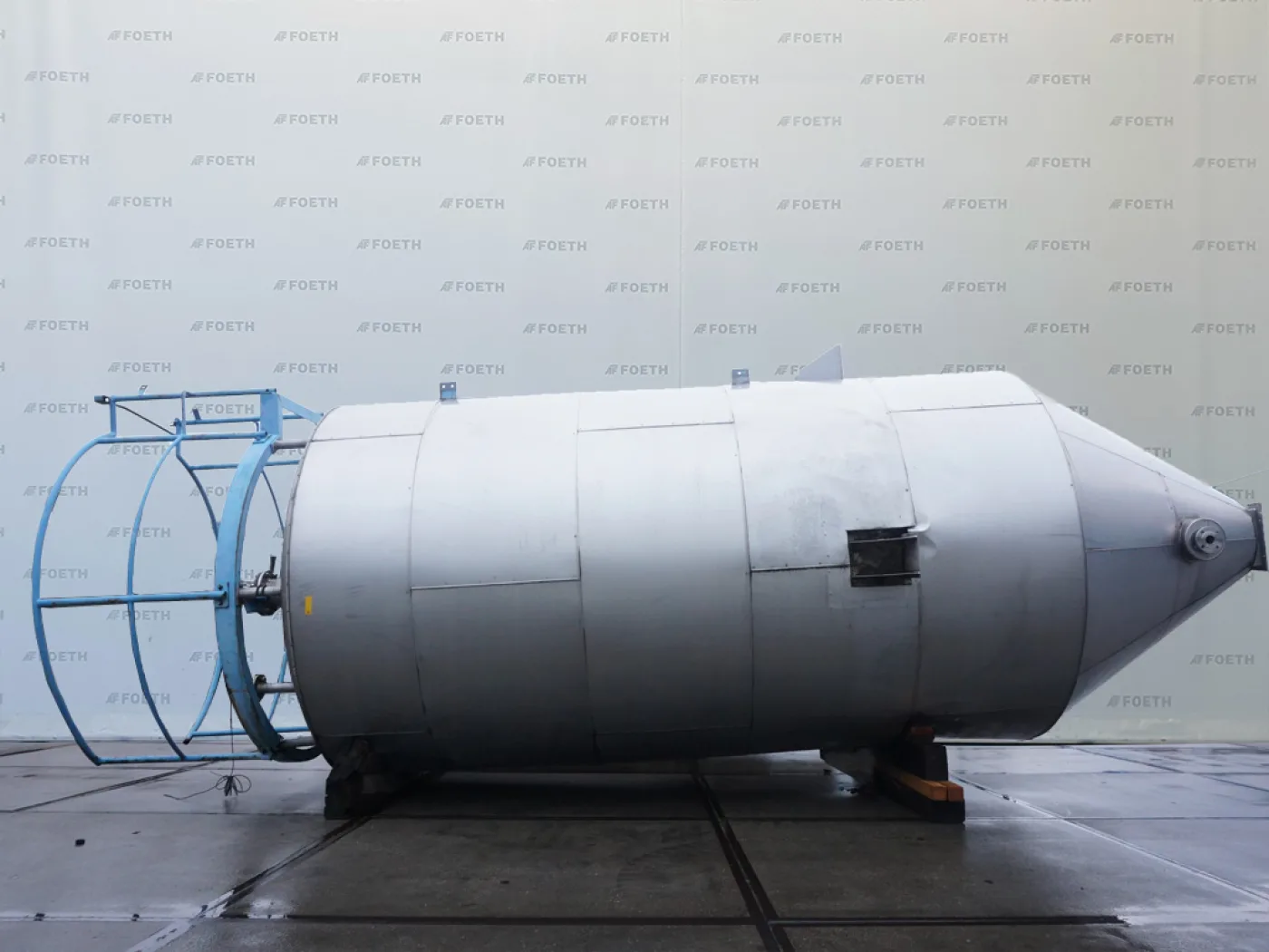 LEY 24000 Ltr - Silo - 8
