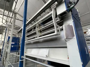 2016 Feeder Biko Therese + Daniela 3300mm (701)