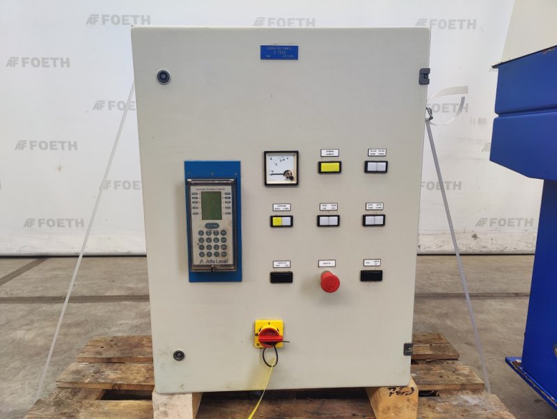 Alfa Laval AVNX 4030 AT - Decanter