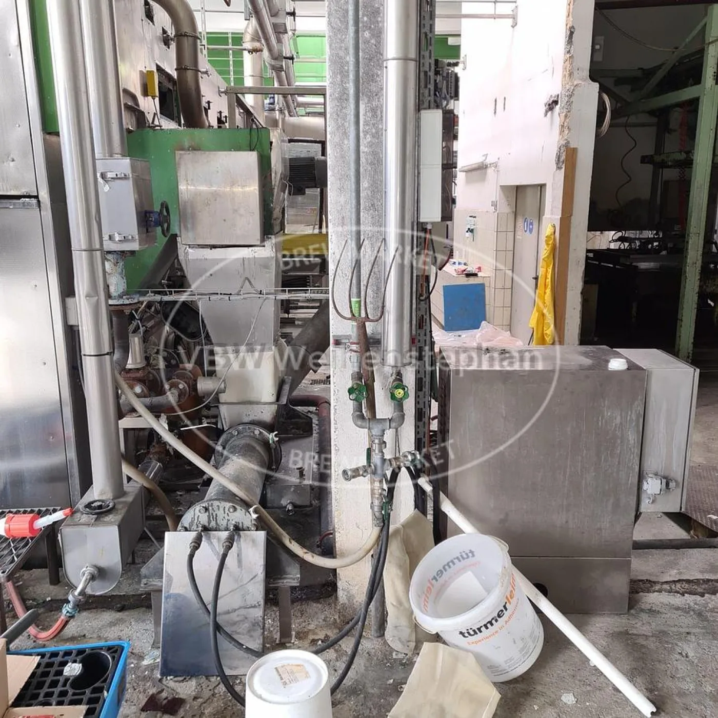 label press - 2