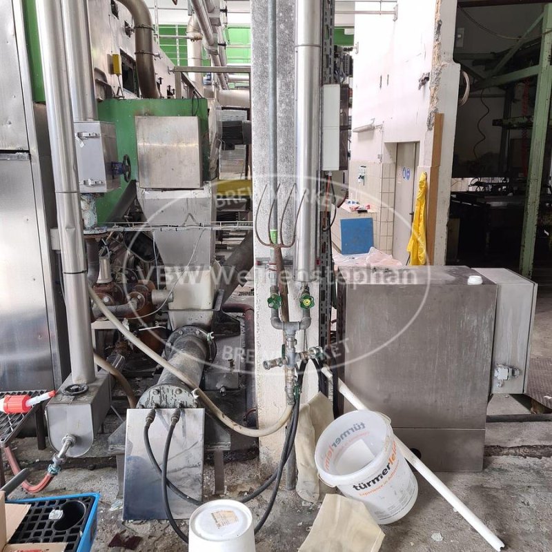 label press