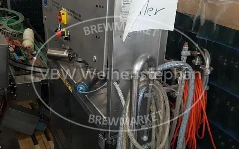 Party can filler